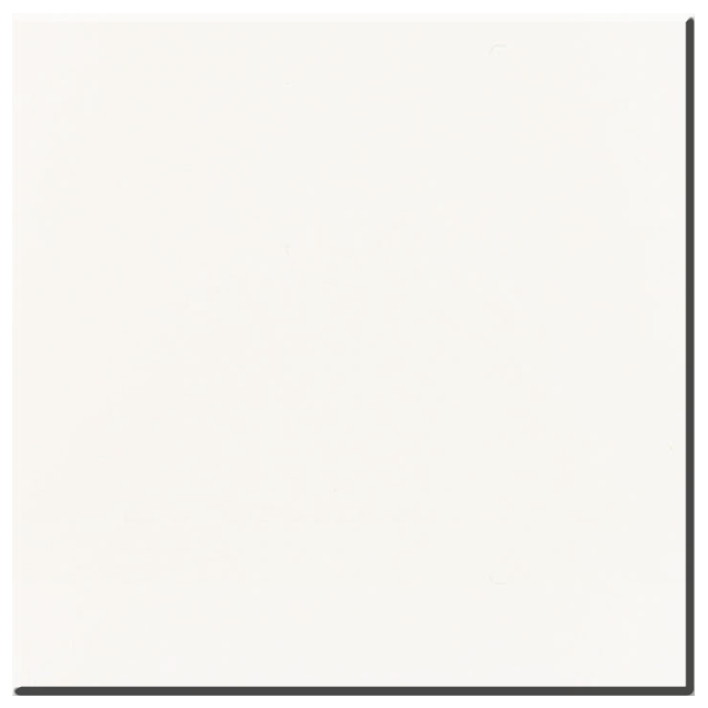 Koris Solid Surface Solid Series Glacier White 1359
