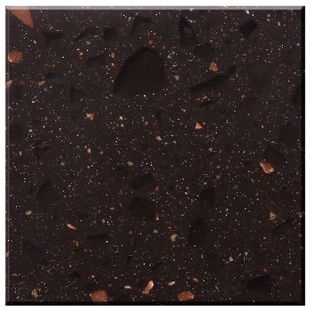 Koris Solid Surface Amber Series Dream Coffee 20010
