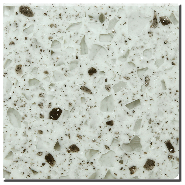 Koris Solid Surface Amber Series Sierra 20020