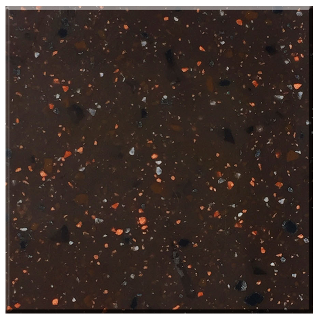Koris Solid Surface Amber -sarjan kahvipapu 20038