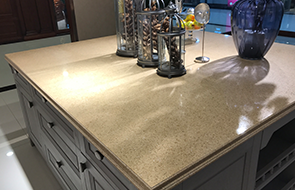 Transform Your Kitchen with Artificial Stone Countertops: A Guide to Acrylic Solid Surface Sheets