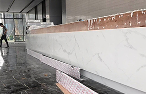 Premium Artificial Stone Solid Surface Sheet Tailored for You