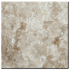 Koris Solid Surface Artificial Marble Series Spring Snow 3802
