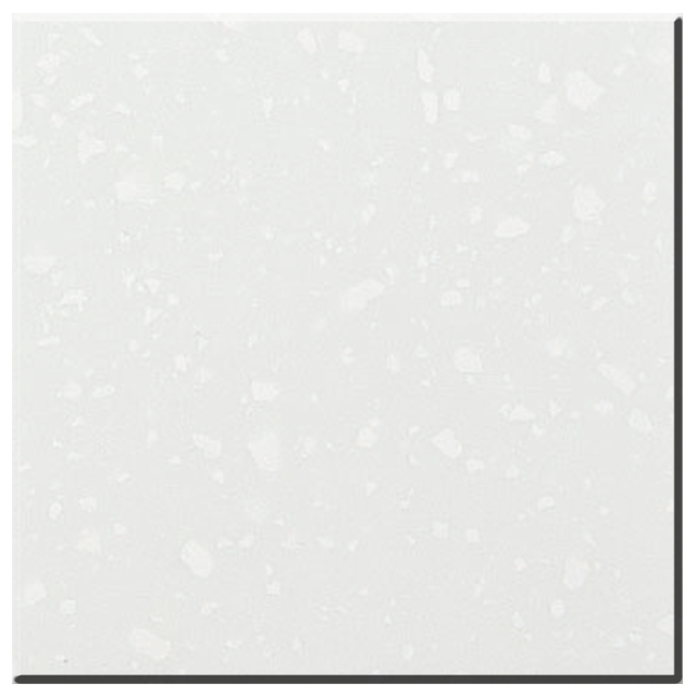 Koris Solid Surface Summit Series Jade Snow 5501