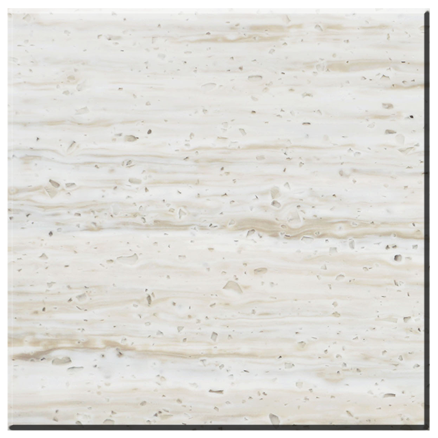 Koris Solid Surface Camellia -sarja Quicksand 5848