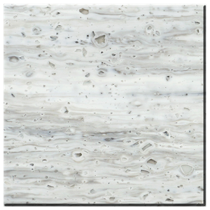 Koris Solid Surface Camellia -sarja hiottu tuhka 5851