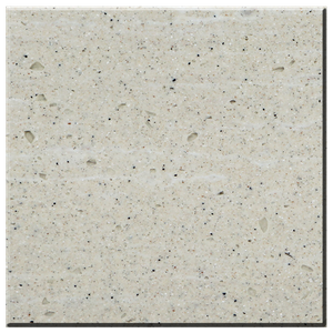 Koris Solid Surface Camellia -sarja Crema Marfil 5854