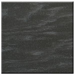 Koris Solid Surface Camellia -sarja Galaxy Blue 5874