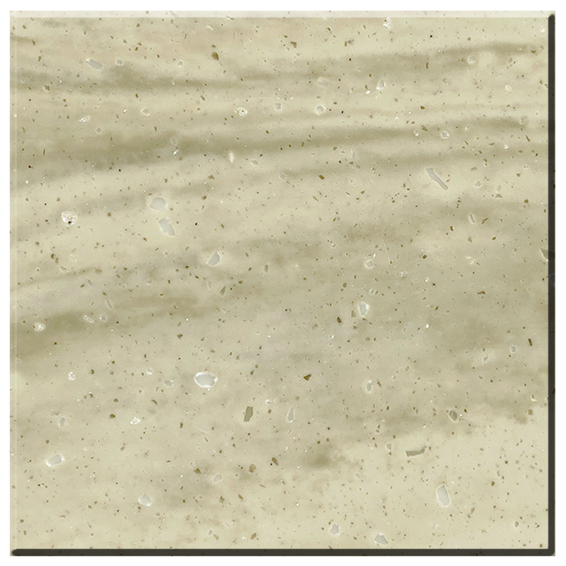 Koris Solid Surface Camellia -sarja Sahara Desert 5875