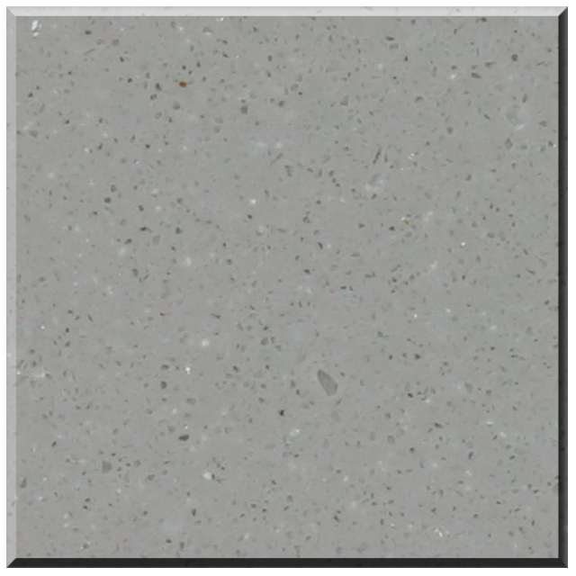 Koris Solid Surface Diamond -sarja viileä harmaa 78552