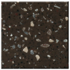 Koris Solid Surface Summit Magic Series Cocoa Brown 8833