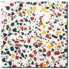 Koris Solid Surface Summit Magic Series Butterflies 8960
