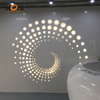 Quality Customize Colors Acrylic Solid Surface Stone Acrylic Surface Countertop Stone