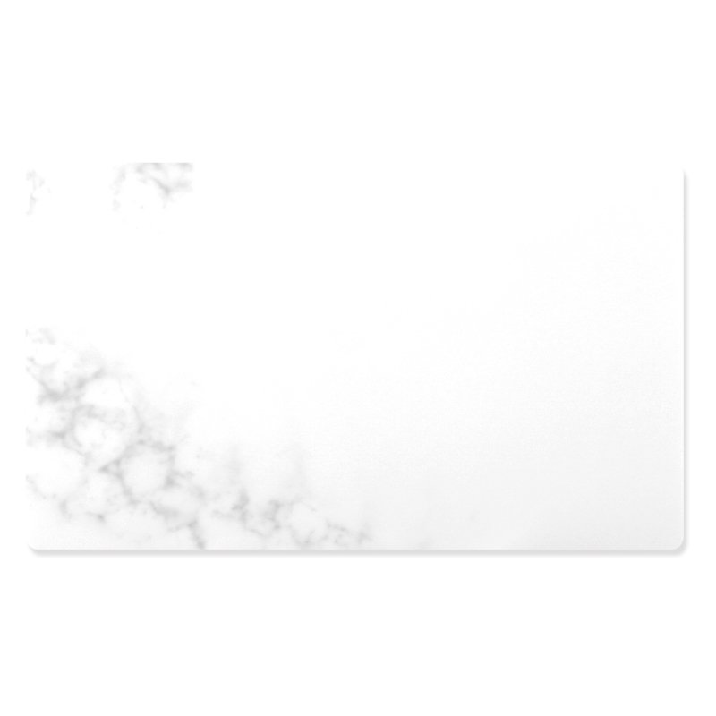 Customize Samsung Colors Bathroom Acrylic Solid Surface Gray Granite Sheet 