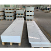 Customize Samsung Colors Bathroom Acrylic Solid Surface Gray Granite Sheet 