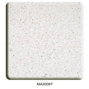 Piedra artificial de lámina acrílica de 6 mm y 12 mm de espesor
