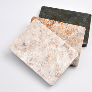 CE & NSF Composite Acrylic Solid Surface/Artificial Marble Sheet