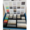 Factory Artificial Stone Resin Customize Color Solid Surface Acrylic For Counter Top