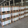Marble-like Cut-to-size Artificial Stone Acrylic Solid Surface Counter Tops