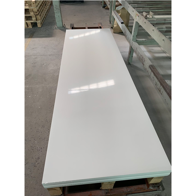 Quality Customize Colors Acrylic Solid Surface Stone Acrylic Surface Countertop Stone