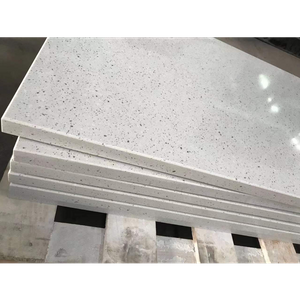 3680 * 760 * 12mm لوح كبير كوريان أبيض صلب أكريليك حجر اصطناعي