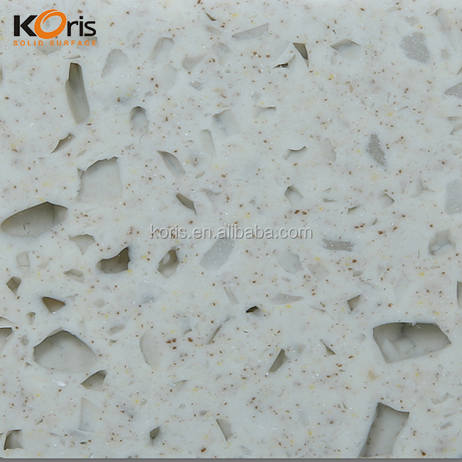 VIvid New Color Samsung Staron Solid Surface ، LG HIMACS
