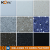  Fully Automated Production quartz stone countertops linen solid marble countertops