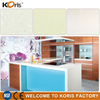 Solid Surface Acrylic S Lowes Bathroom Vanity Top with Sink