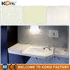 Solid Surface Acrylic S Lowes Bathroom Vanity Top with Sink