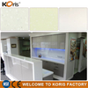 Solid Surface Acrylic S Lowes Bathroom Vanity Top with Sink