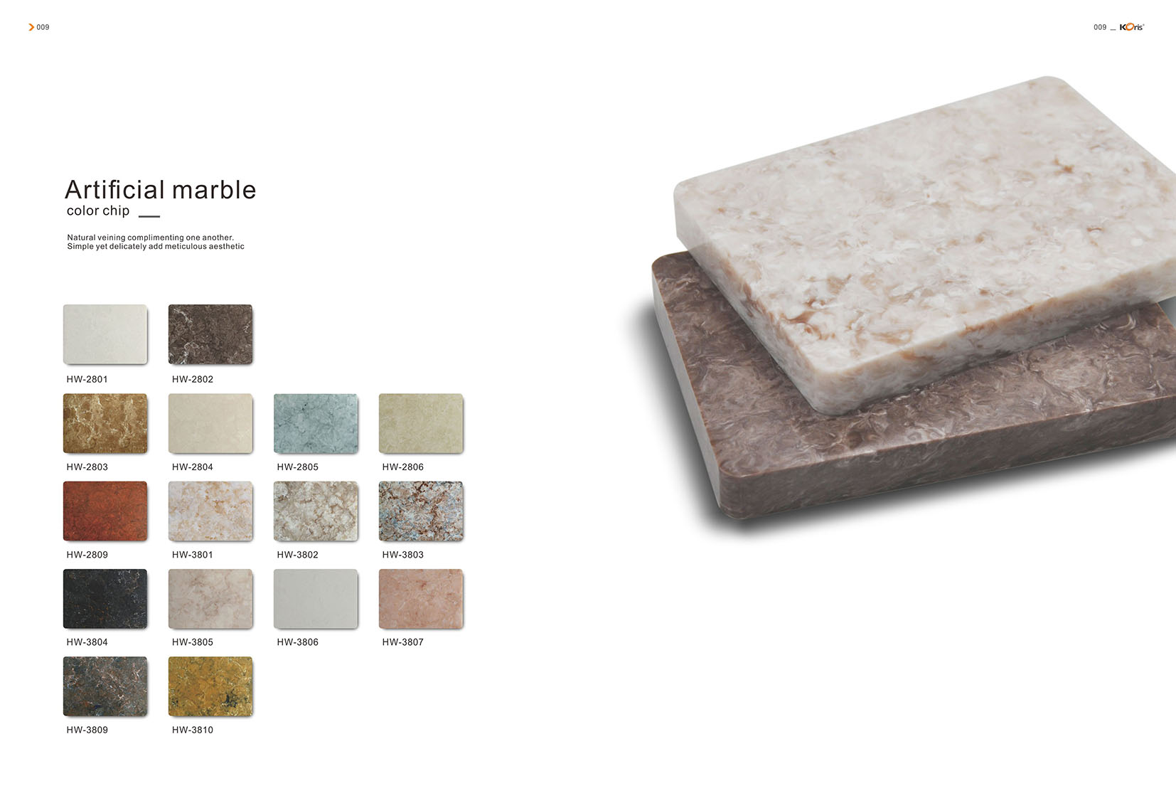 Engineered Stone/Multi Color for Worktops And Bench Tops And Kitchen Countertop/Solid Surfaces