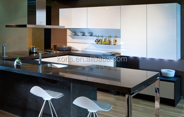 Les avantages des carreaux de sol en Corian