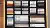 Engineered Stone/Multi Color for Worktops And Bench Tops And Kitchen Countertop/Solid Surfaces