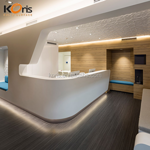 Samsung Staron Solid Surface Acrylic Sheet