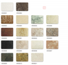Artificial Stone Kitchen Marble Countertops Acrylic Countertops