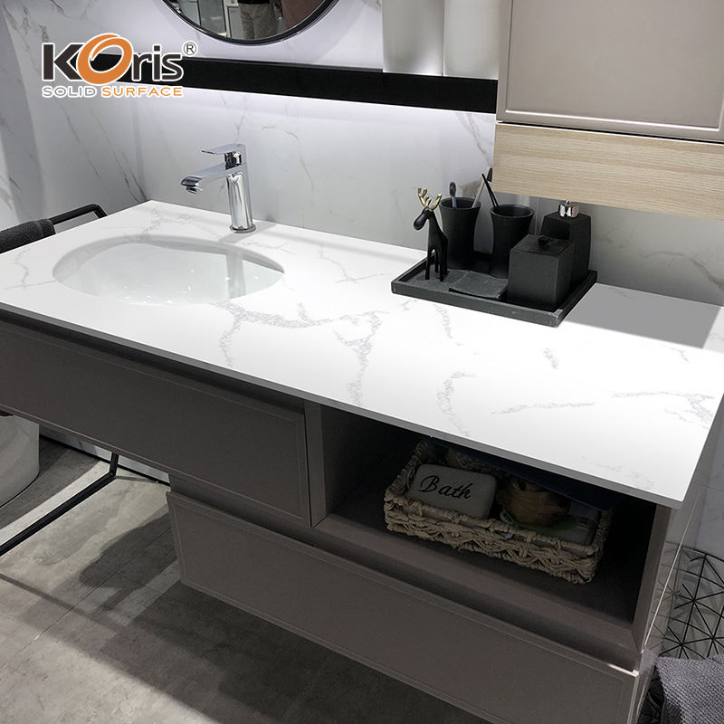 9 Reasons to Use Solid Surface Shower Walls