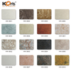 Artificial Stone Kitchen Marble Countertops Acrylic Countertops