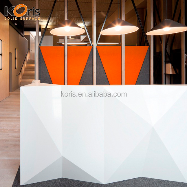 12 Solid Surface Marble Sheets For the Most Durable Solid Surface Countertops