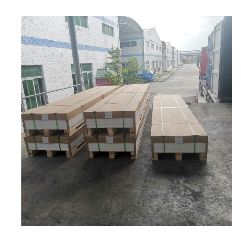 3660mm Various Colors Artificial Stone Artificial Marble Solid Surface