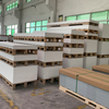 Quality Customize Colors Acrylic Solid Surface Stone Acrylic Surface Countertop Stone