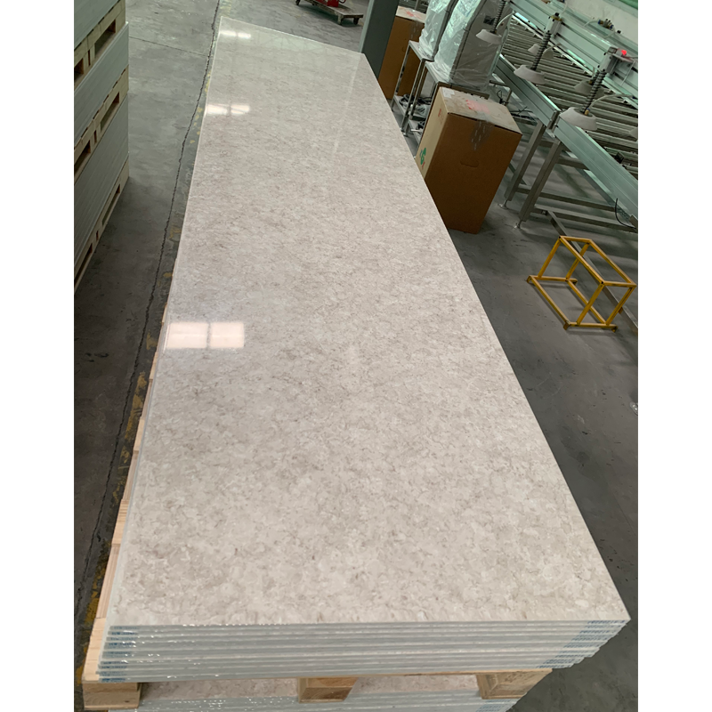 6-30mm Counter Top Made By Korean Sheets Solid Surface Material
