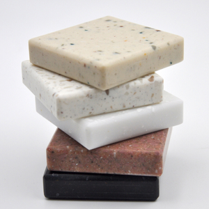 Home Furniture Artificial Stone Acrylic Solid Surfaces