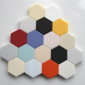 6mm/8mm/10mm/12mm Korean Artificial Stone Acrylic Solid Surface Sheets for Shower Panel