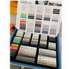 6-30mm Counter Top Made By Korean Sheets Solid Surface Material