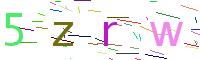رمز التحقق