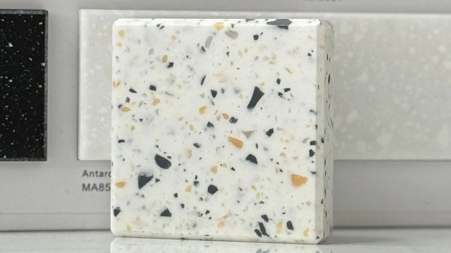 Choosing Solid Surface Sheet Goes Beyond Aesthetics